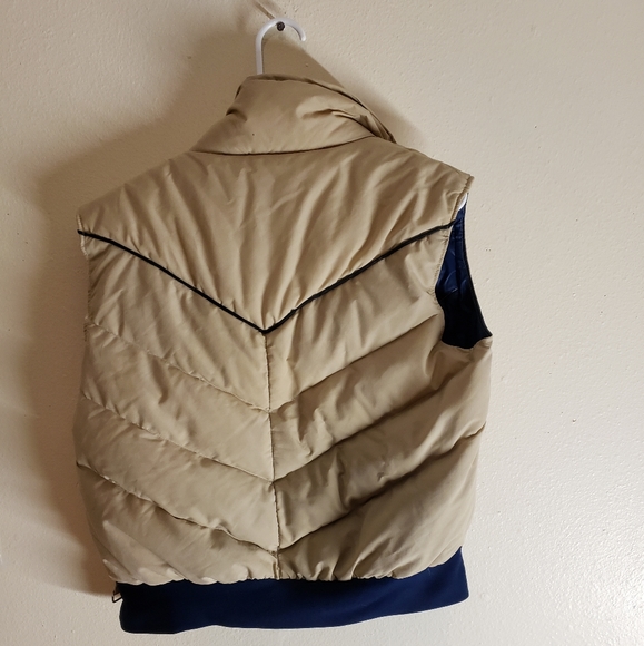 Altra puffer vest - Picture 6 of 6